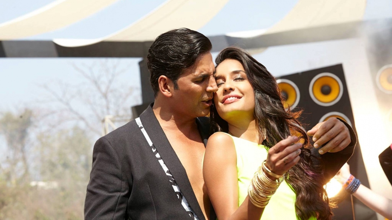 Gallery of Akshay Kumar