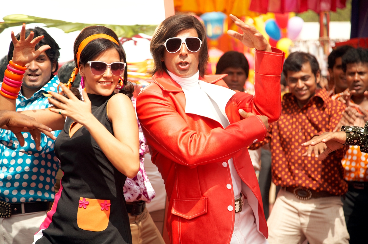 Gallery of Akshay Kumar