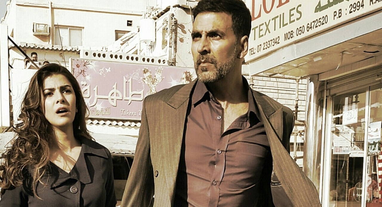 Gallery of Akshay Kumar
