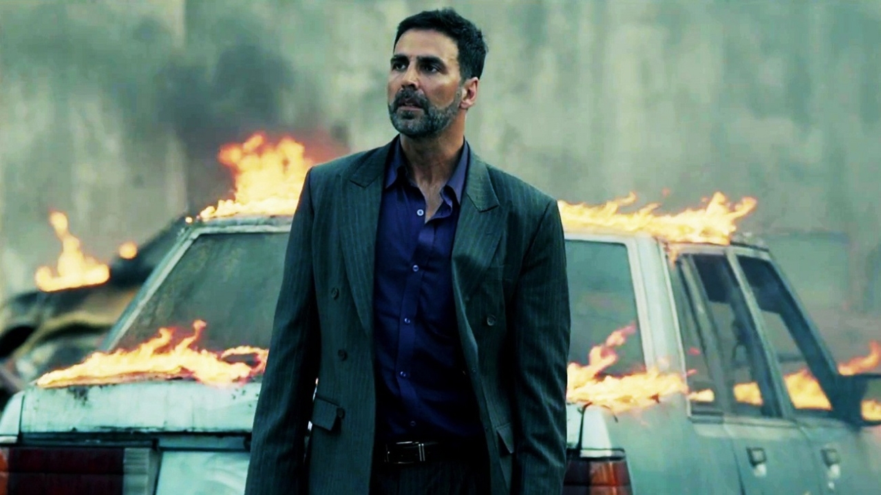 Gallery of Akshay Kumar