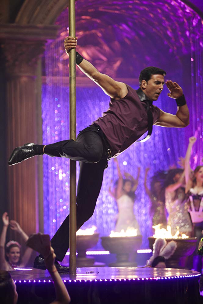 Gallery of Akshay Kumar
