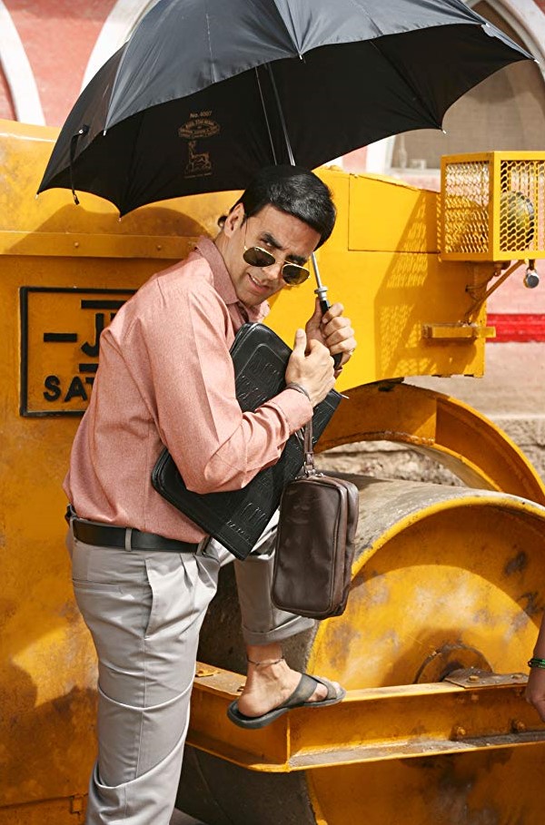 Gallery of Akshay Kumar