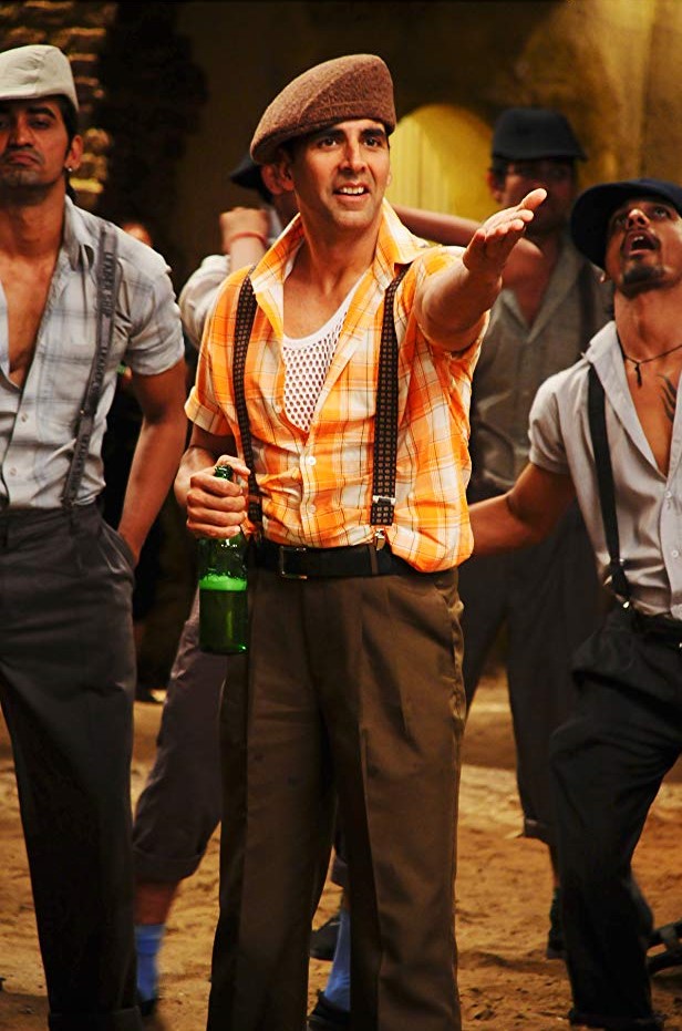 Gallery of Akshay Kumar