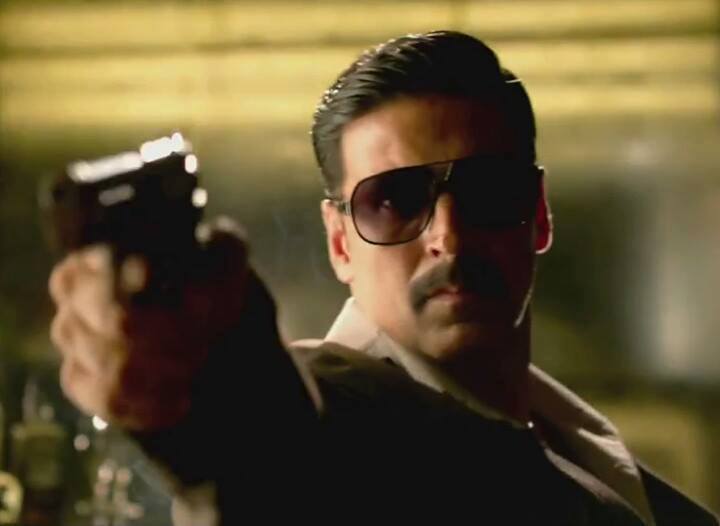 Gallery of Akshay Kumar