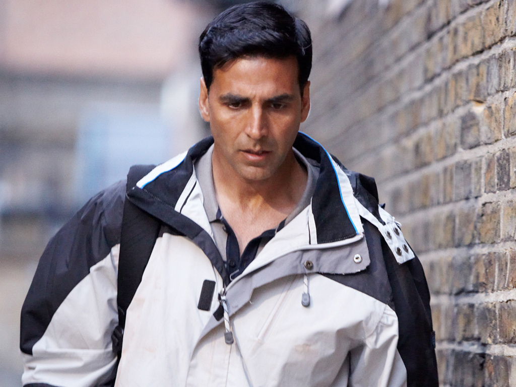 Gallery of Akshay Kumar