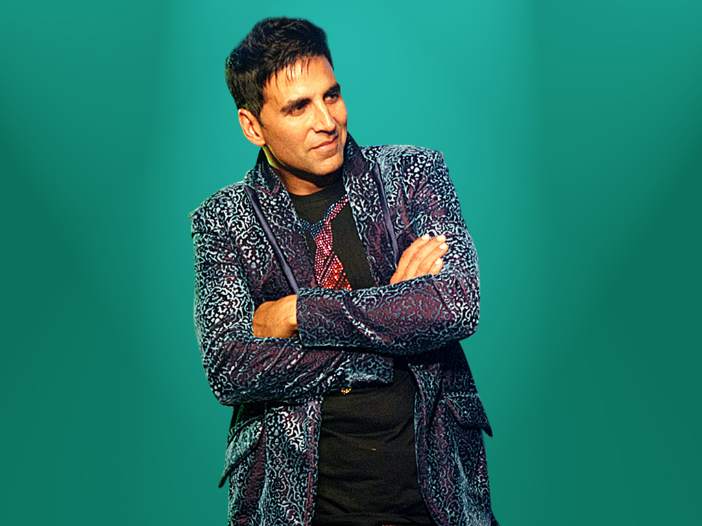 Gallery of Akshay Kumar