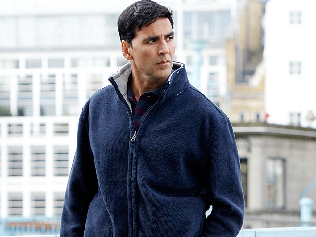 Gallery of Akshay Kumar