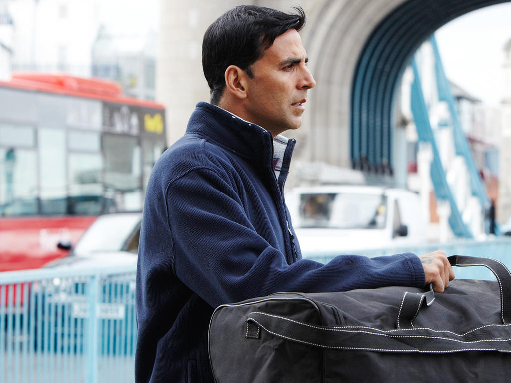 Gallery of Akshay Kumar