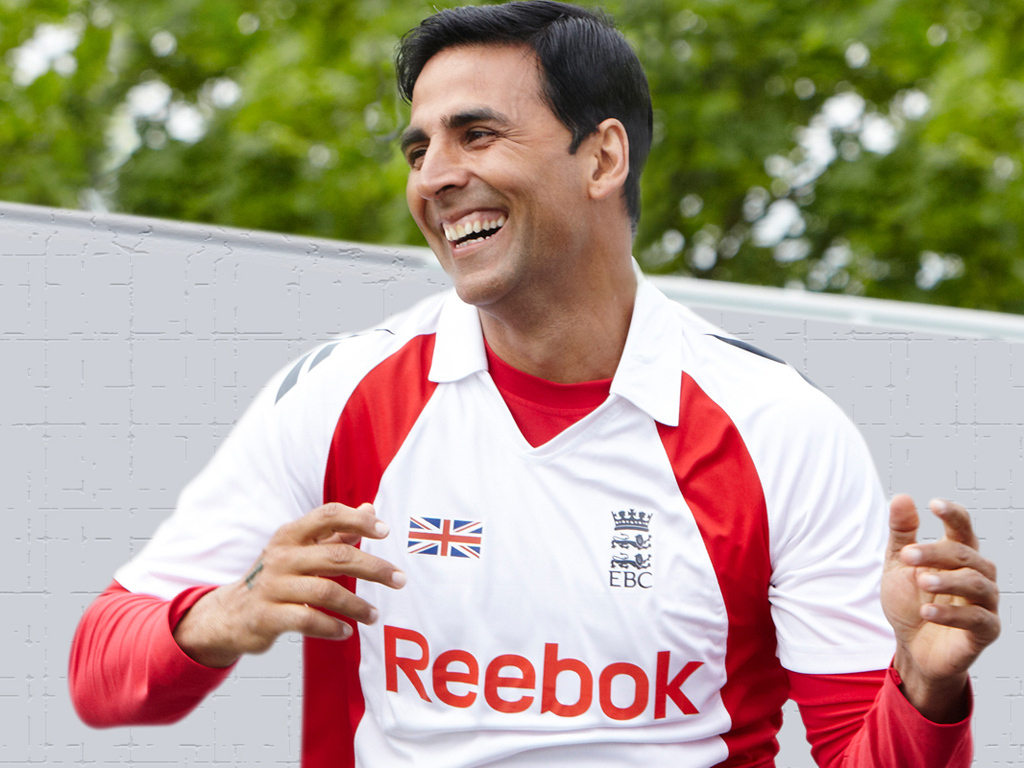 Gallery of Akshay Kumar