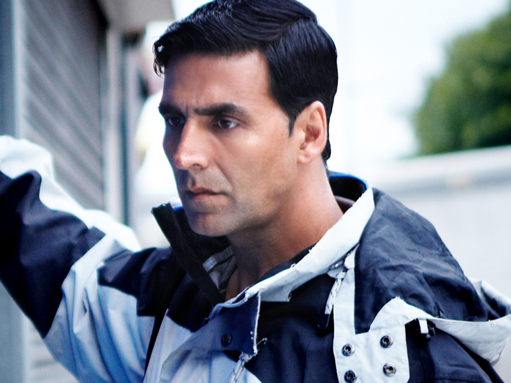 Gallery of Akshay Kumar