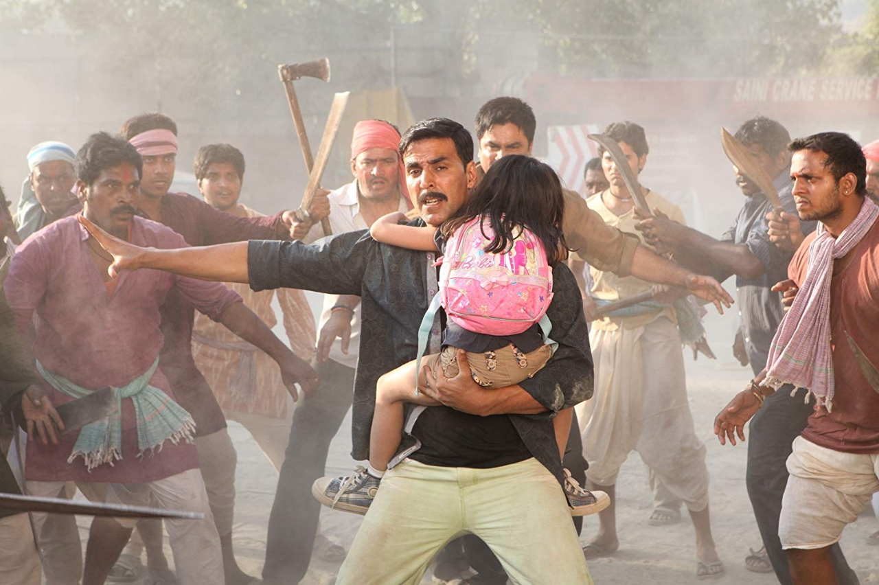 Gallery of Akshay Kumar