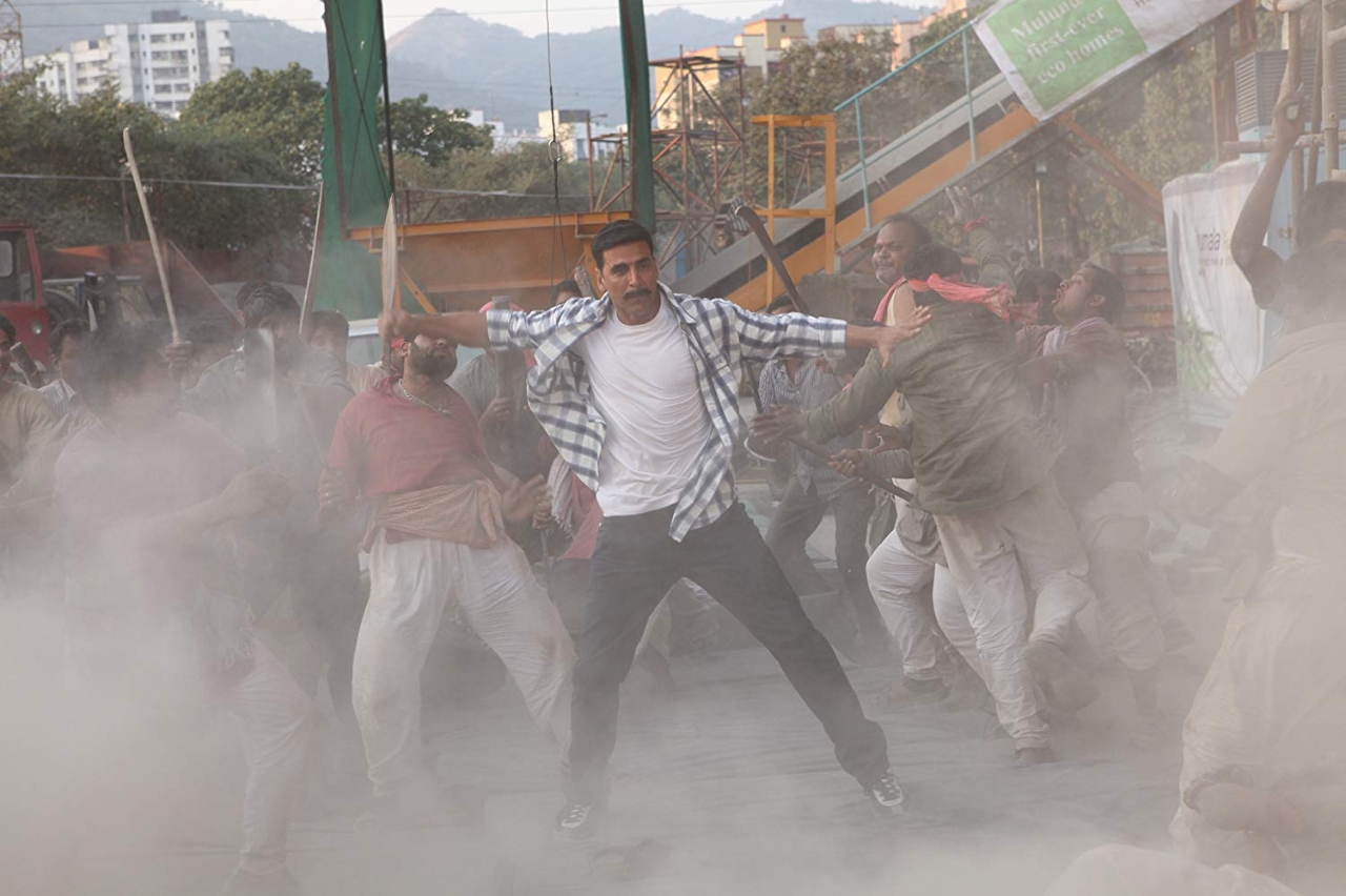 Gallery of Akshay Kumar