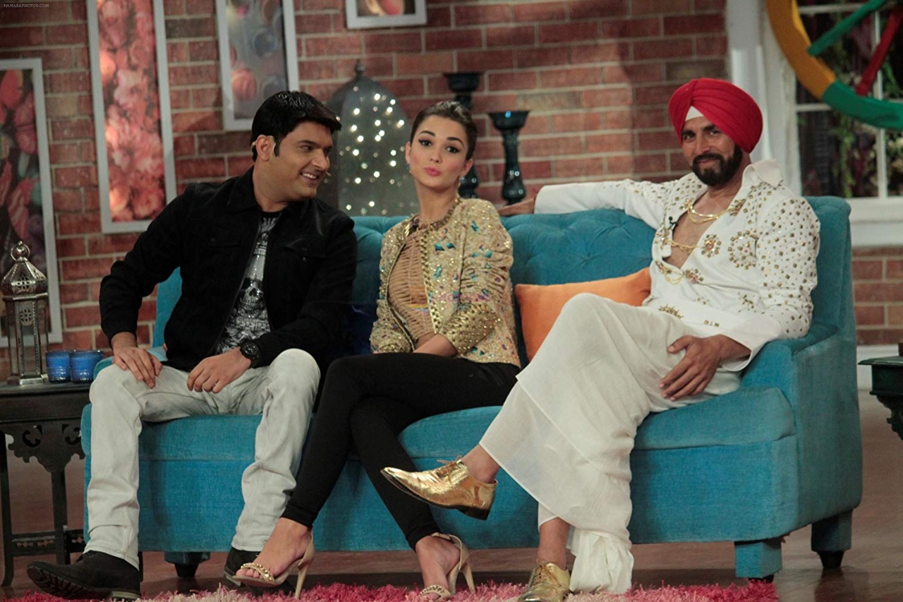 Gallery of Akshay Kumar