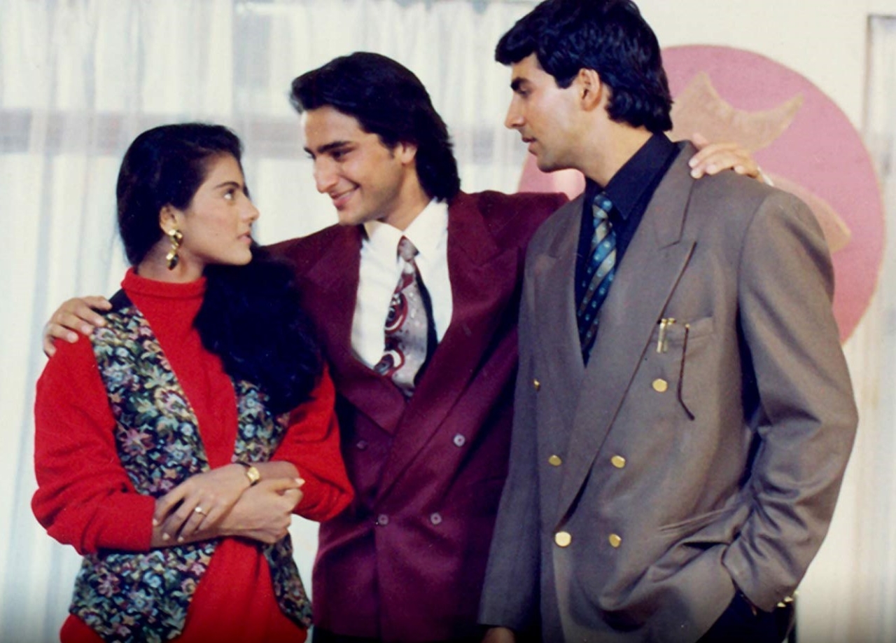 Gallery of Akshay Kumar
