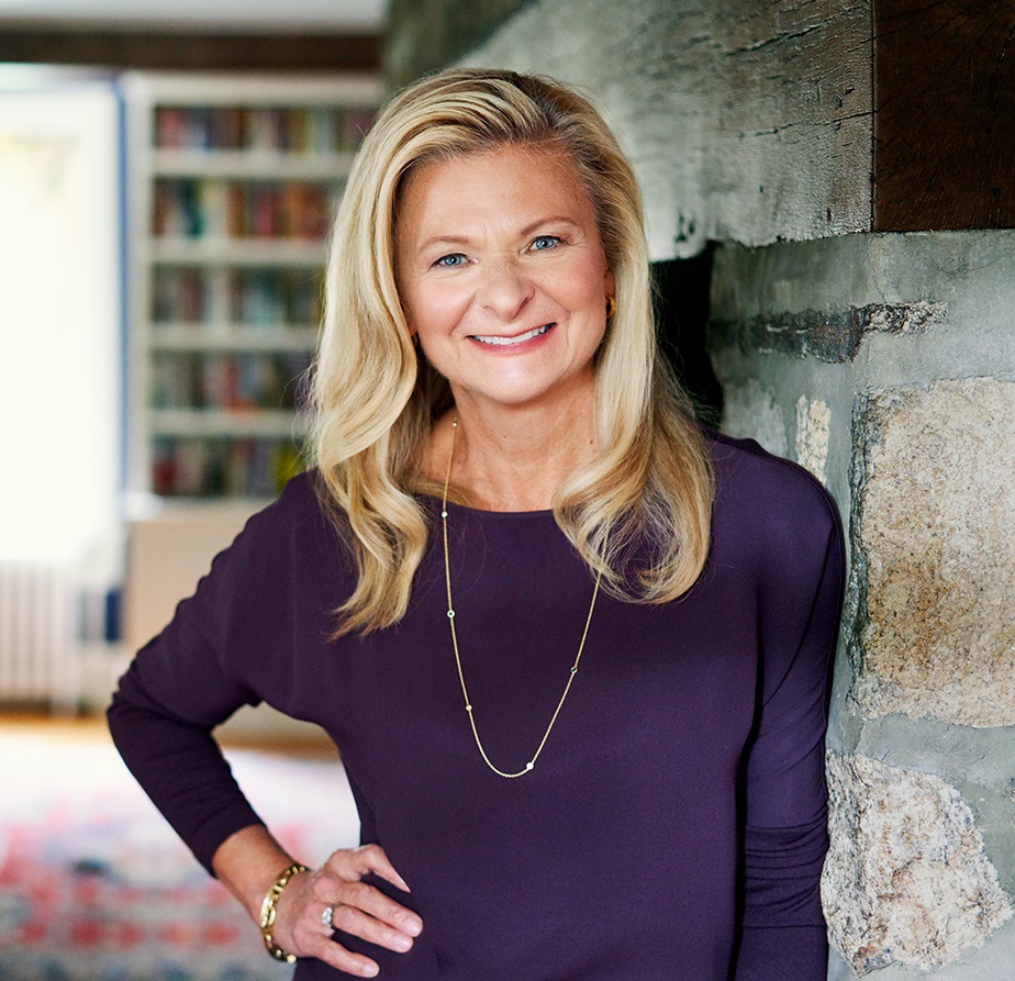 Lisa Scottoline