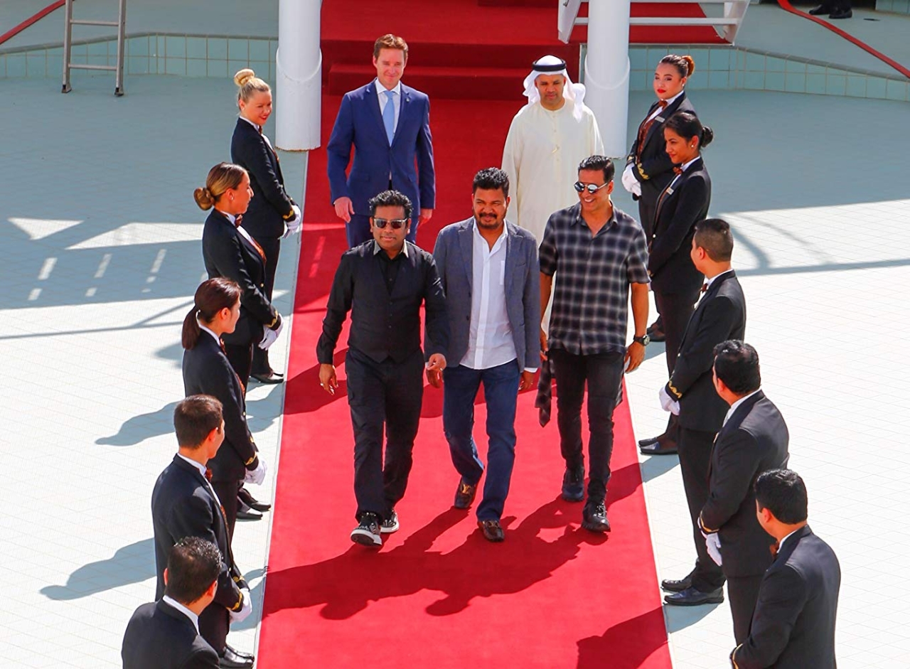 Gallery of Akshay Kumar