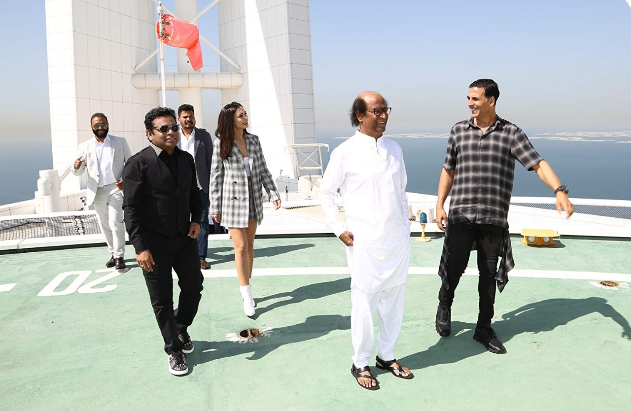 Gallery of Akshay Kumar