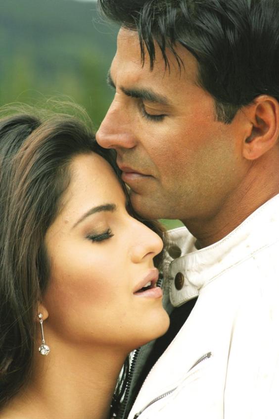 Gallery of Akshay Kumar