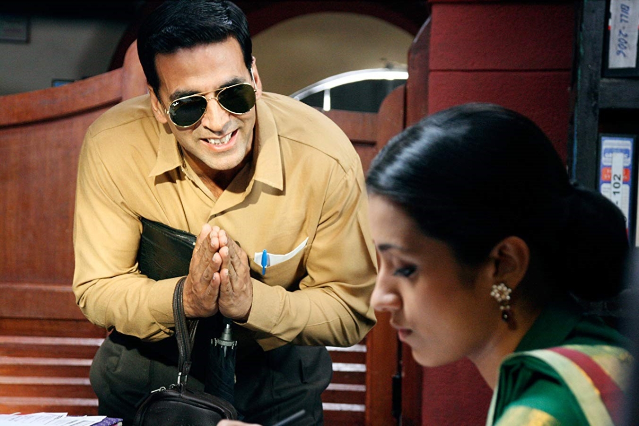 Gallery of Akshay Kumar