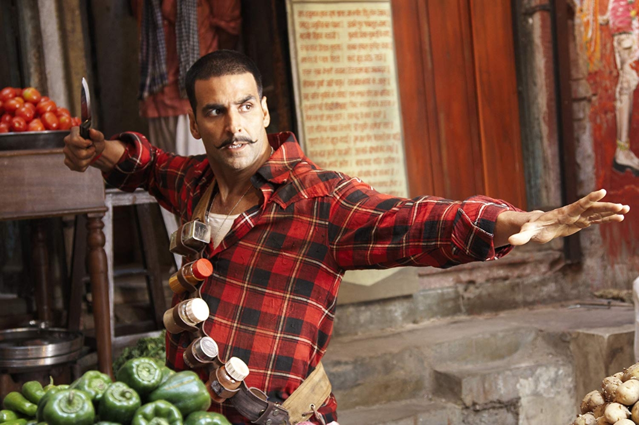 Gallery of Akshay Kumar