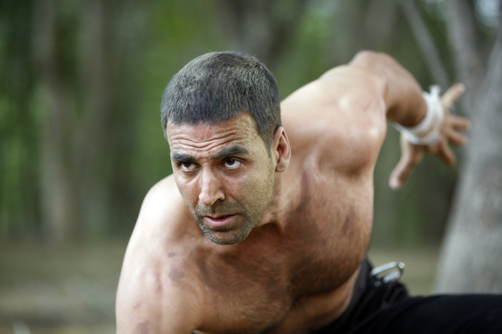 Gallery of Akshay Kumar