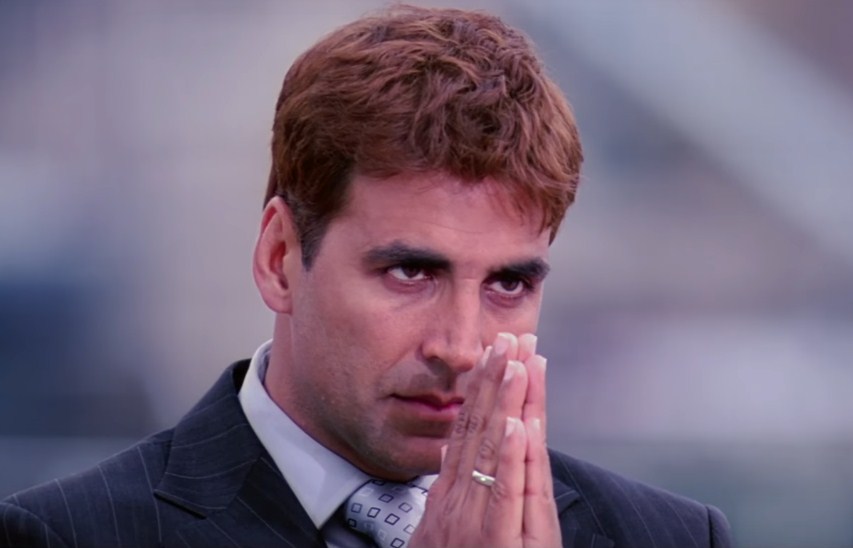 Gallery of Akshay Kumar