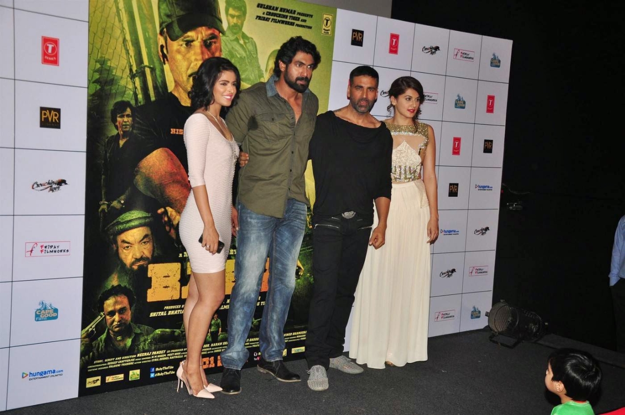 Gallery of Akshay Kumar