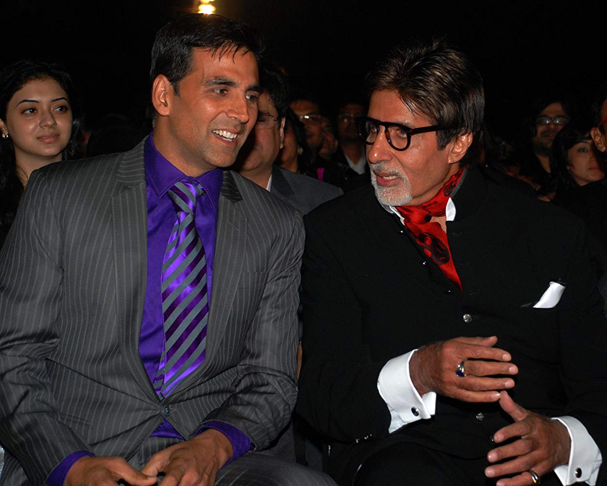 Gallery of Akshay Kumar