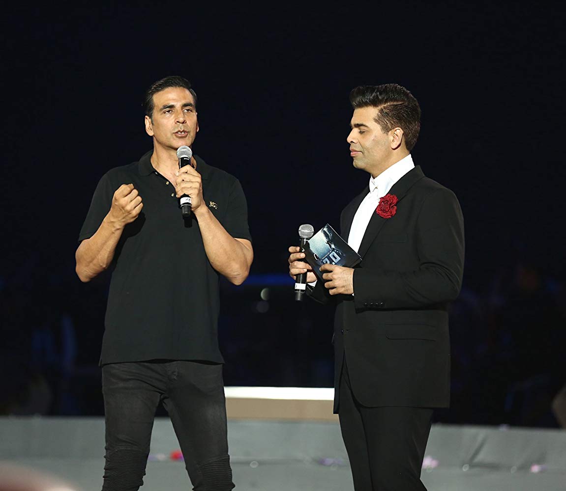 Gallery of Akshay Kumar