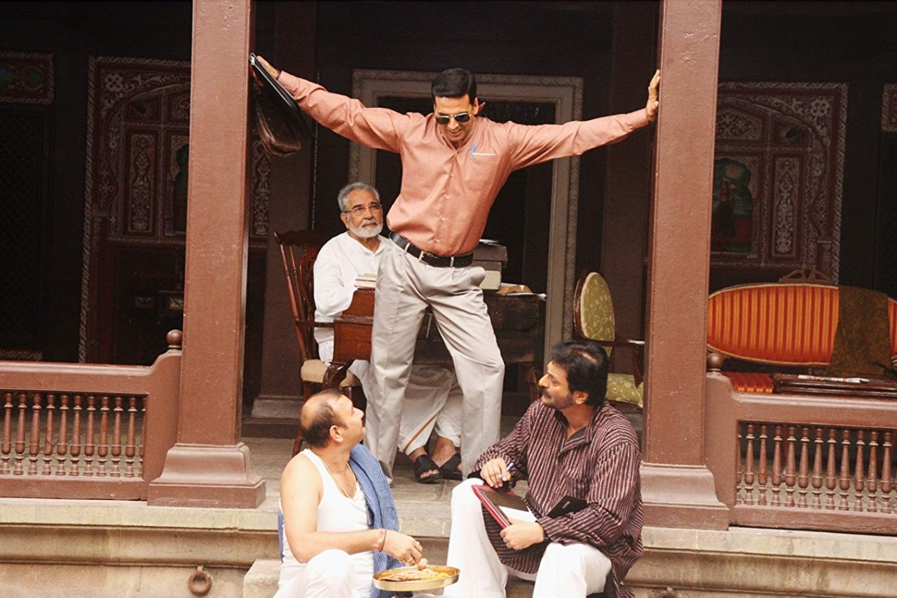 Gallery of Akshay Kumar