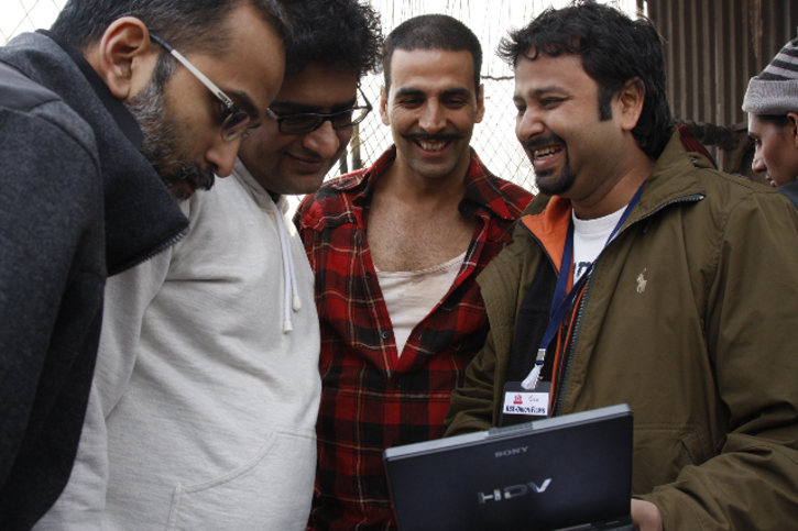 Gallery of Akshay Kumar