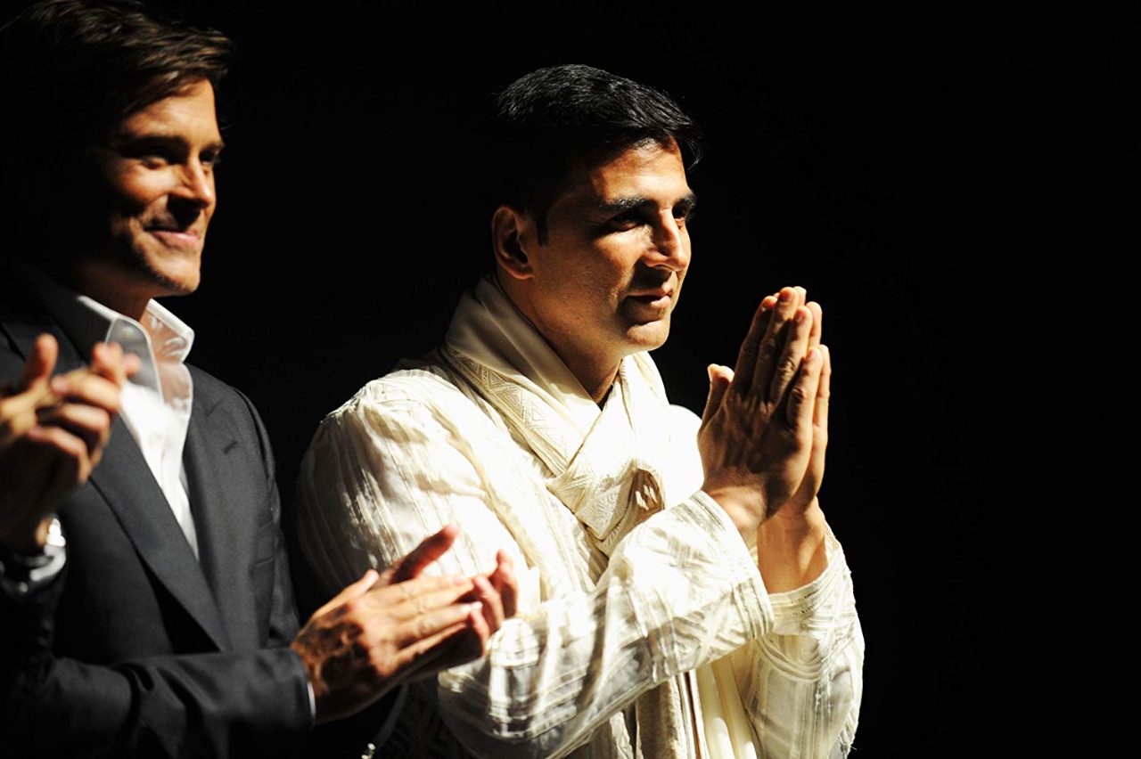 Gallery of Akshay Kumar