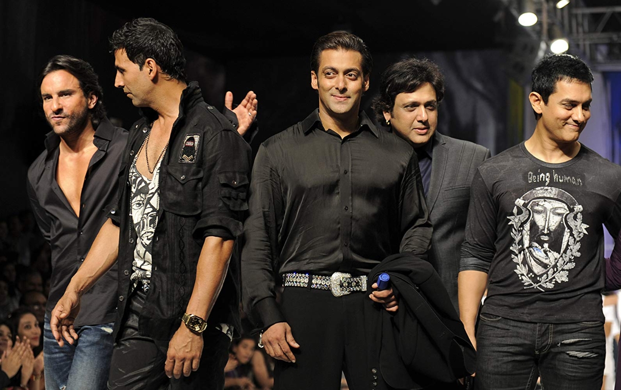 Gallery of Akshay Kumar