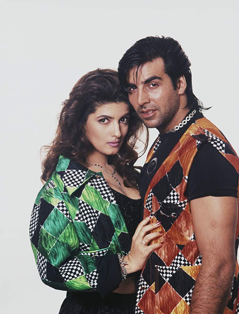 Gallery of Akshay Kumar