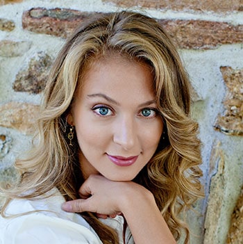 Daughter: Francesca Serritella