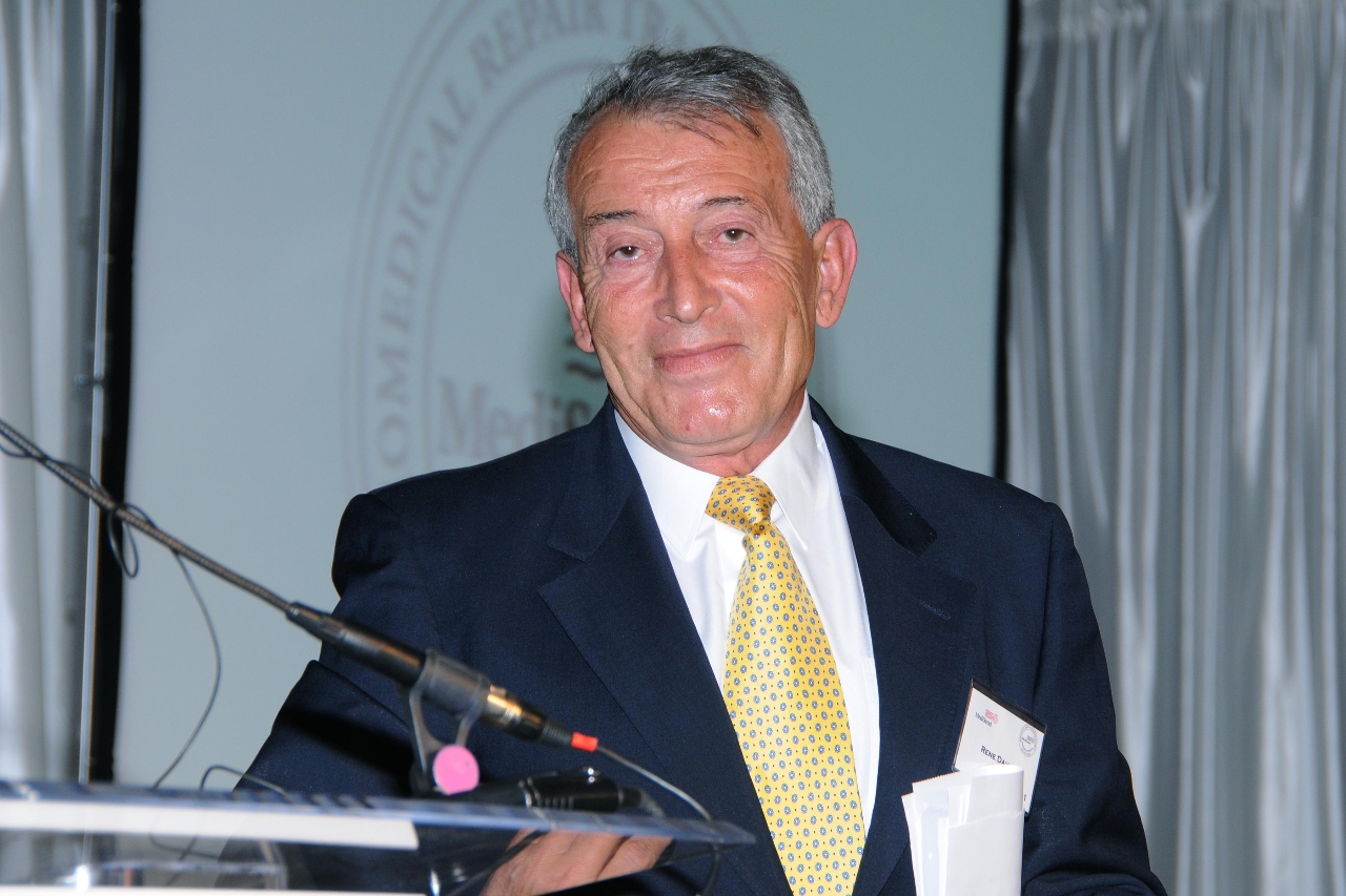 Rene Dahan