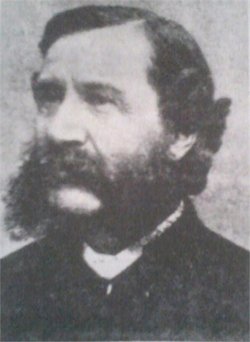 Father: Mytton Maury