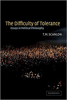 Thomas Scanlon Math Thomas Scanlon (born June 28, 1940), American educator, philosopher ...