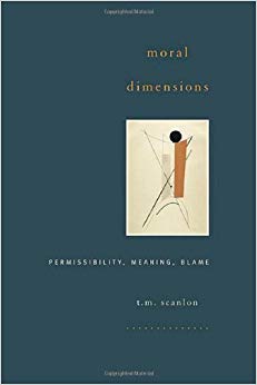 Thomas Scanlon Math Thomas Scanlon (born June 28, 1940), American educator, philosopher ...
