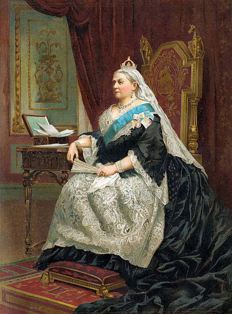 Gallery of Queen Victoria