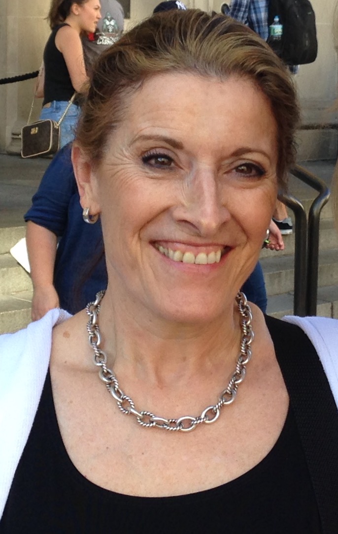 Jane Hindman