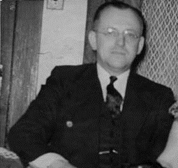 Father: Carl Fred Schulz