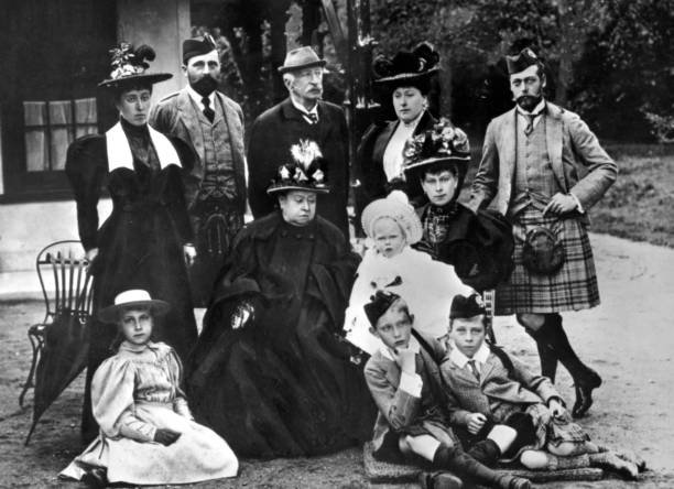 Gallery of Queen Victoria