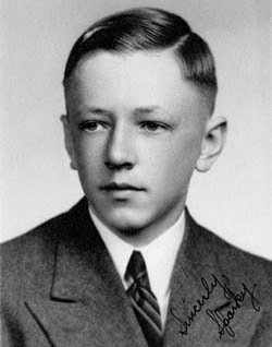 Gallery of Charles Schulz