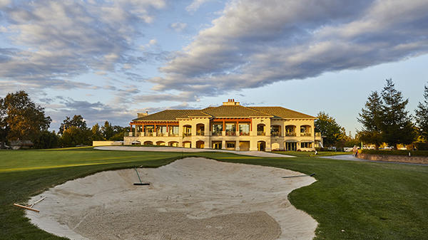 Santa Rosa Golf and Country Club