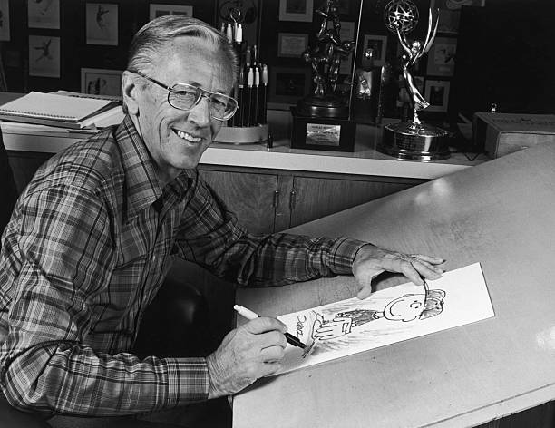 Gallery of Charles Schulz