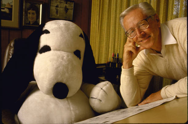 Gallery of Charles Schulz