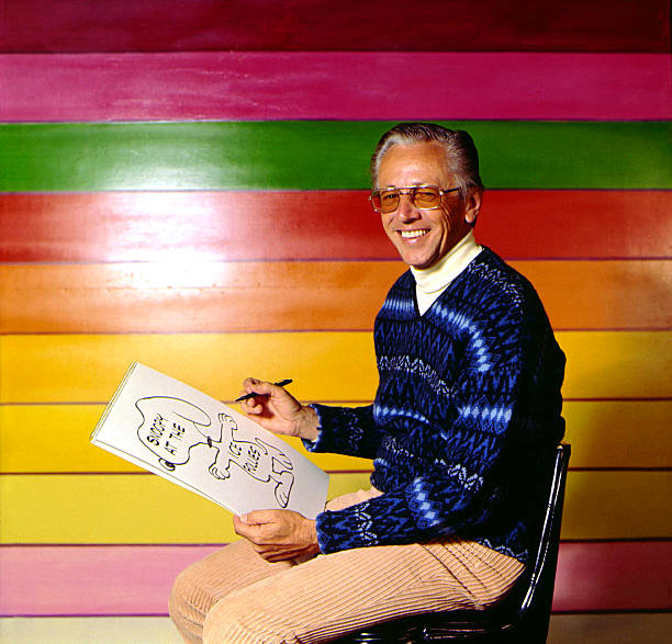 Gallery of Charles Schulz