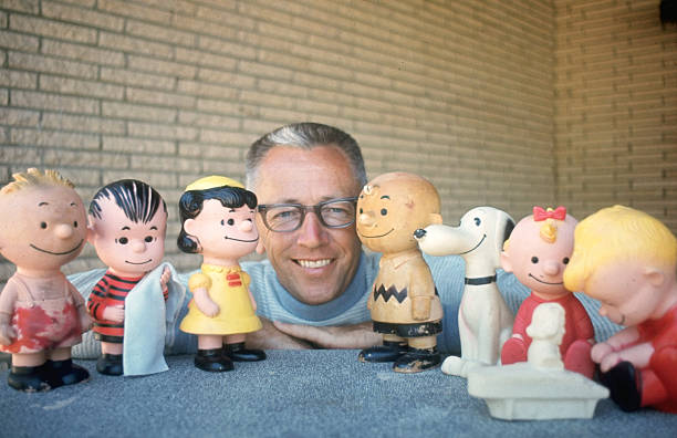 Gallery of Charles Schulz