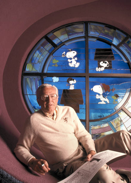 Gallery of Charles Schulz